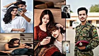 new prompt for gemini girl ! gemini ai trending photo editing prompt for boys😇