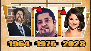 Selena Gomez Family Tree from 1964 - 2023 (Is her mother adopted?)