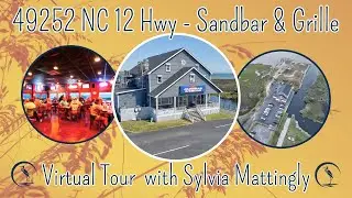 Unlock Your Dreams: Sandbar & Grille - More Than a Restaurant!