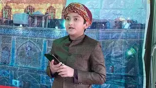 Faizan e dar e ZAHRA a.s