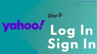 How to Login Yahoo Mail Through Any Browser