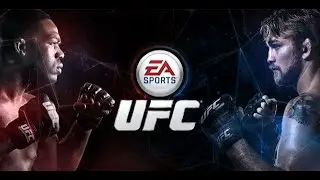 UFC 2014 Demo Umut A Gustafsson vs David J Jones