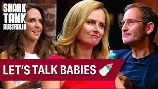 Top 7 Products For Your Toddler | Shark Tank Australia