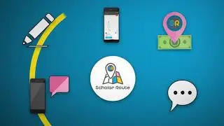Scholar Route Driver Explainer Video