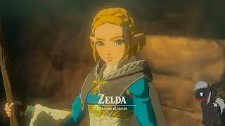The Legend of Zelda: Tears of the Kingdom | Part 1