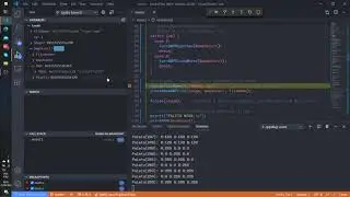 Como depurar código em C/C++ pelo VS Code (Debug)