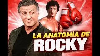 Sylvester Stallone, 