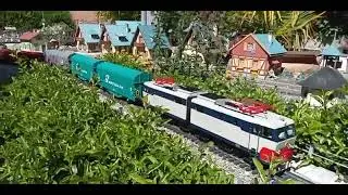 FS e 656 607 G scale ( 1/27 )