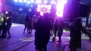 EL DULCE/ EL OTRO TONTO ( En vivo desde Francisco Villa, Estado de Puebla )