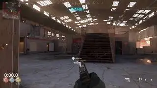 Cod mw days of summer trials