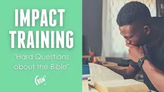 Impact Training  |  