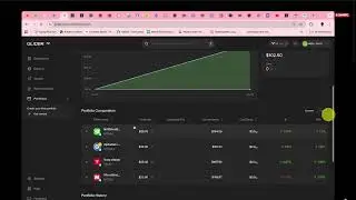 GLIDER Ecosystem Deep Dive 22 12,25