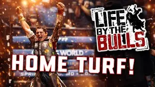Home Turf, Full Heart | Life by the Bulls - Season 2, Episode 8