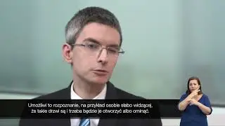 PFRON wspiera dostępność odc. 2 (PJM + napisy)