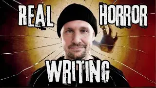Every Horror Writer Needs To Hear This: Creating Fear Without Gore or Jump Scares