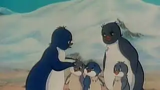 The Adventures of Scamper (1990) Value Moment #7 - Finding Friends | Feature Films for Families