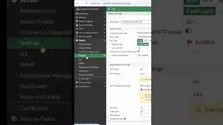 3. Базовая лабораторная работа по межсетевому экрану, часть 3.