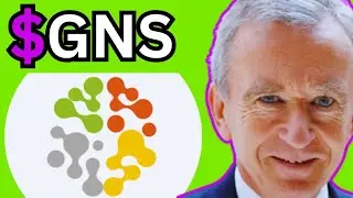 GNS Stock (Genius Group stock GNS STOCK PREDICTION GNS STOCK Analysis gns stock news today and