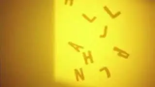 Parmi des centaines de mots (Dintre sute de cuvinte)