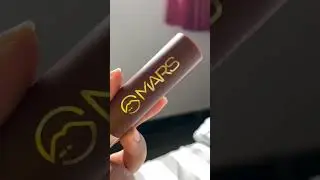 mars creamy matte lipstick shade 09 Bollywood surprise 🤎 #viral #mars #lipstick  @hkcosmeticstore