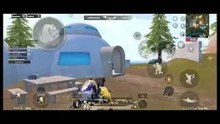 BGMI Livik update match🎯#pubgmobile #gameplay #viral #cover