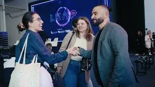Kris Fade | Leap 2024 KSA | Video by Kapturise