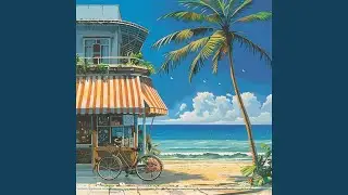 Seaside Flute