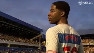 FIFA 21 | TITLE UPDATE #15 | Real Face