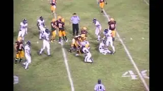 Richie Becerra 2012 Highlights
