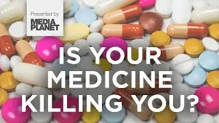 Understanding How Taking Multiple Medications Can Affect Your Health