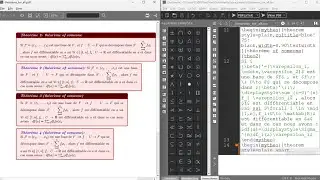 إنشاء إيطار في latex بأجمل واسهل مايوجد tcolorbox 