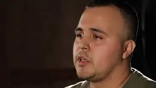 Suicide Prevention - Abner's Story