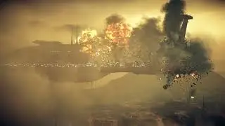 Explosive Sentry | Supremacy Geonosis Map | Galactic Republic Trooper | Star Wars Battlefront 2