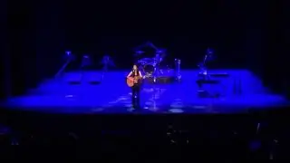 Shauna Sweeney - The Mirror (Live, opening for 10,000 Maniacs)