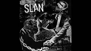 Slan - &Auml;gd  (Full Album, 2024)