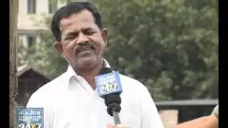 ANGRY OLD MAN YEDDYURAPPA -  SEG_2