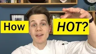 47: При какой температуре выпекать хлеб &mdash; Bake with Jack