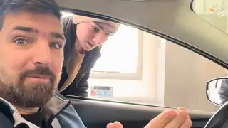 A car wash tutorial with an EXCITING ENDING! Don&rsquo;t miss the ending!