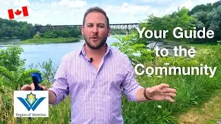 Best of Waterloo Region:  Your Guide to the Community