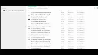 Alex Colhoun &ndash; The Growth Operating System 3