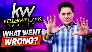 Keller Williams Realty | Why I Left KW? - With Aaron Kinn
