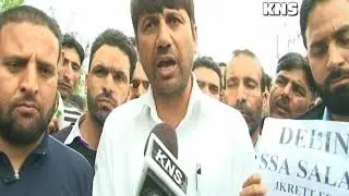 Video: Police foils ReT Teachers protest