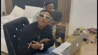 choko Milo _trippie dice ft mickzy Famous _music video @p-cubetv2932 #fypシ゚viral #fypシ #trending
