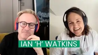 Ian 'H' Watkins on Happy Mum Happy Baby: The podcast | AD