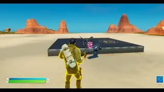 How to fly in BHE 1V1 BUILD FIGHTS  *secret room*