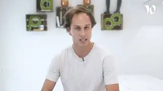 D&eacute;couvrez Partoo avec Thibault, CEO