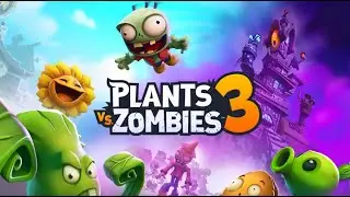 Capitulo 6! Plantas Vs Zombies 3! Welcome To Zomburbia!