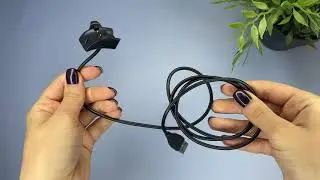 Зарядное устройство для фитнес браслета Huawei Band