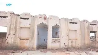 Xarumihii waxbarashada degmada xudur iyo saameyntii ka soo gaartay burburkii dalka soo maray.
