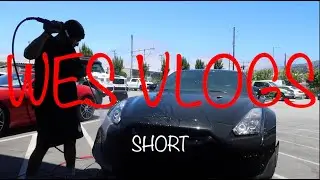 WesVlogs | SHORT RECAP